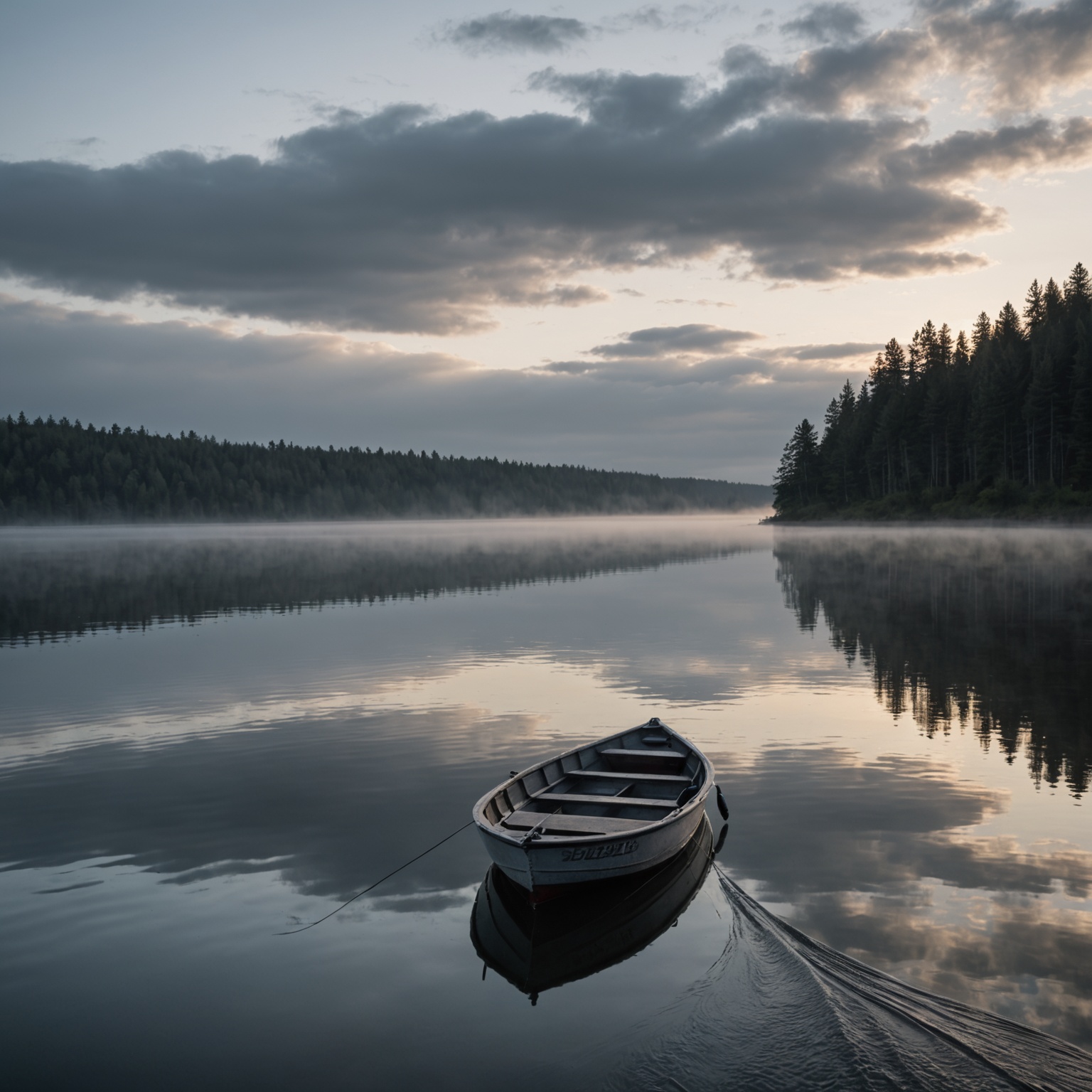 Погода на воде